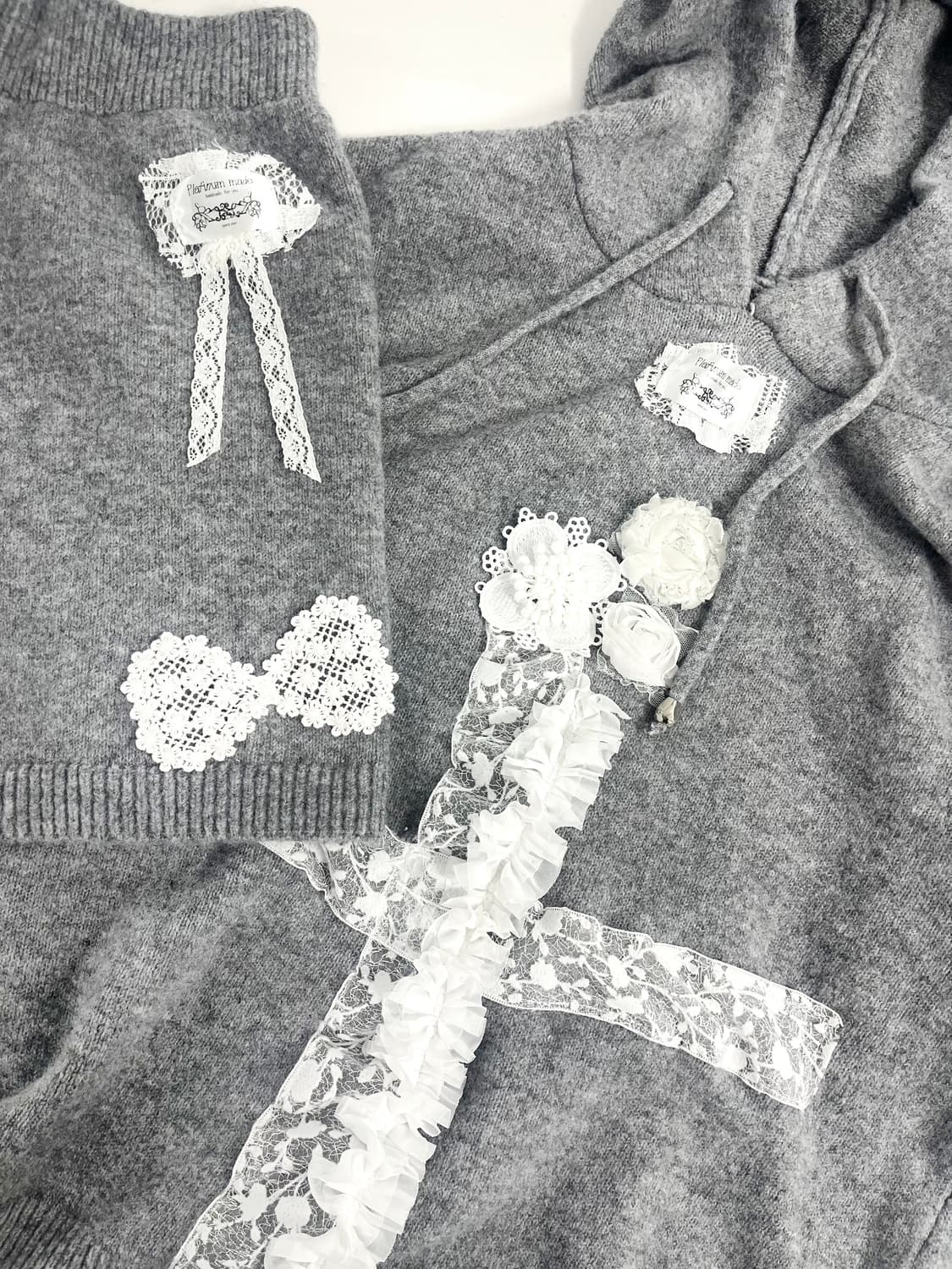 Whisper Knit 상품이미지5