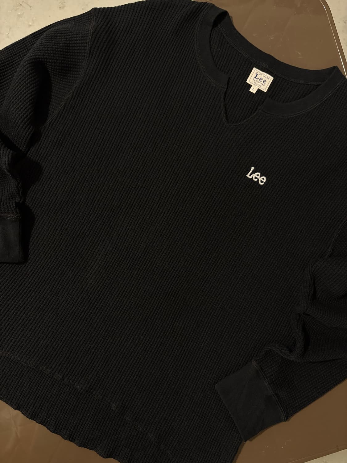 일제 골지 롱슬리브 상품이미지4