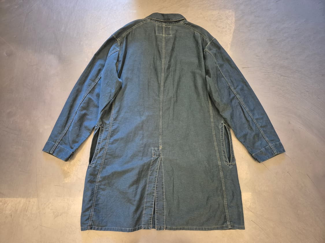 RRL 엔지니어 코트 상품이미지2