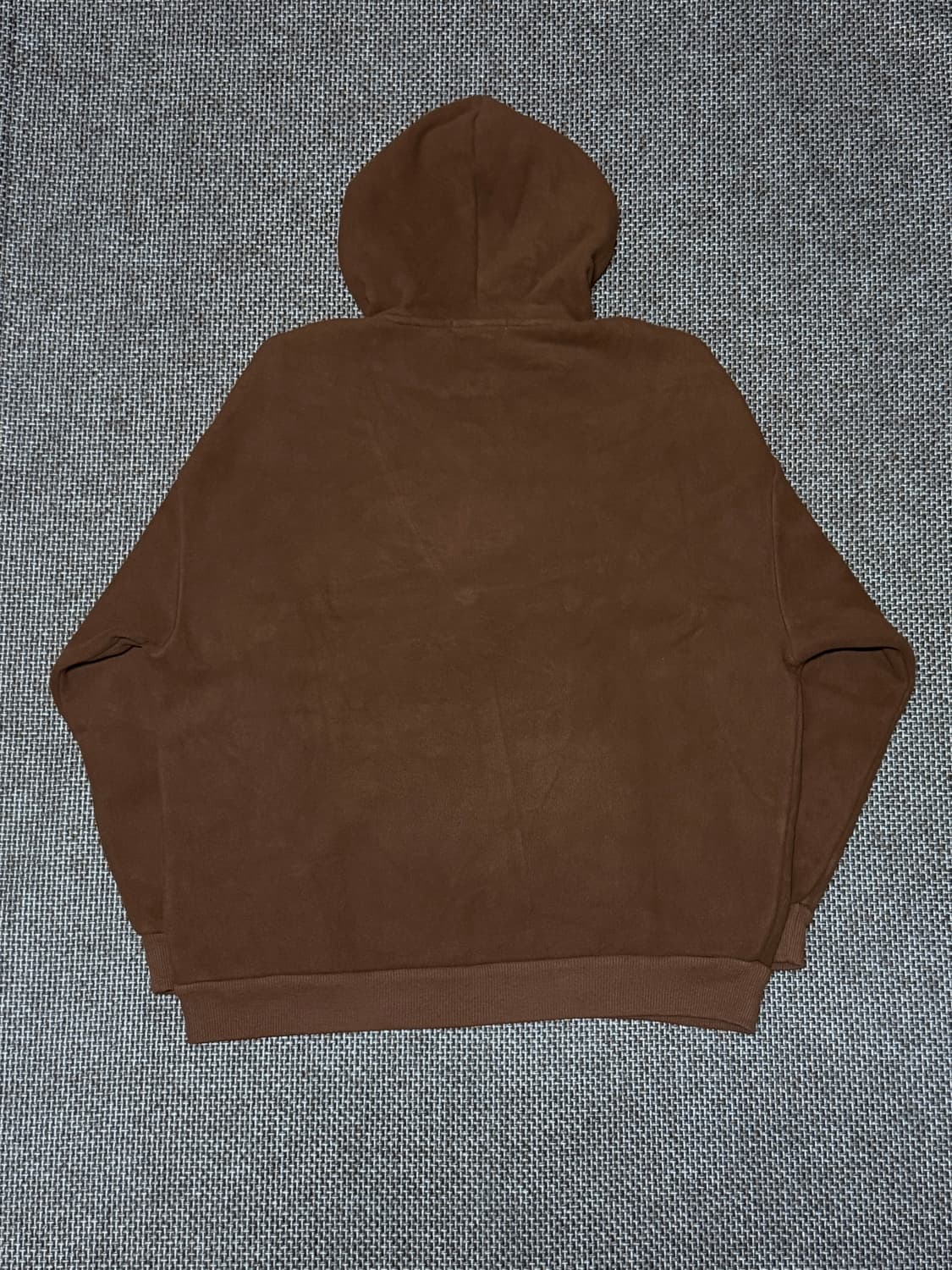 프릭스스토어 기모 플리스 후드티 상품이미지2