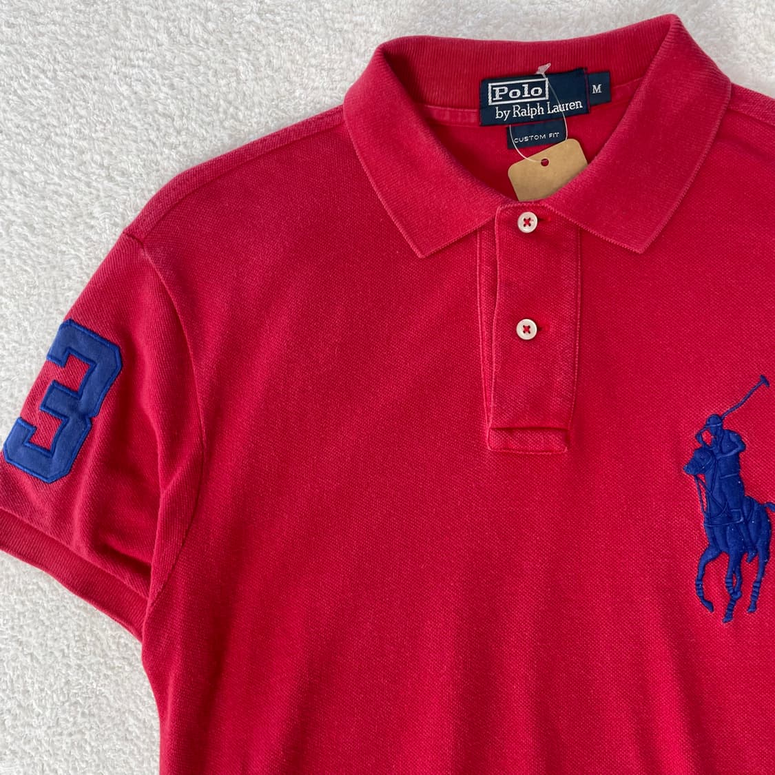 폴로랄프로렌 빅포니 카라티  상품이미지3