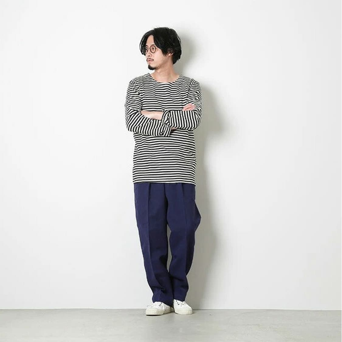 캡틴선샤인 구르카 팬츠 상품이미지2