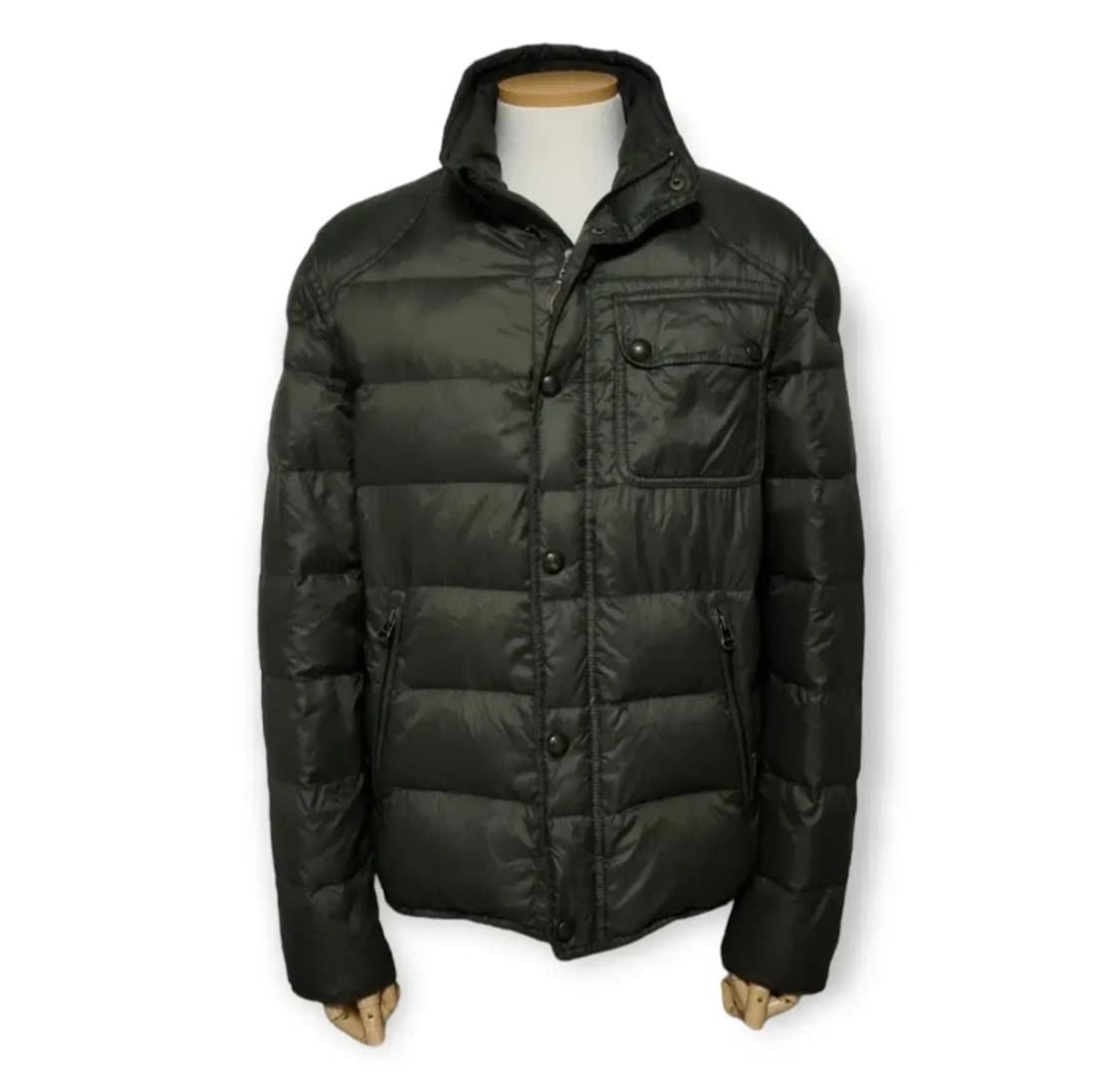 (L) 폴로랄프로렌패딩 폴로헌팅자켓 폴로패딩 polo 경량패딩 상품이미지4