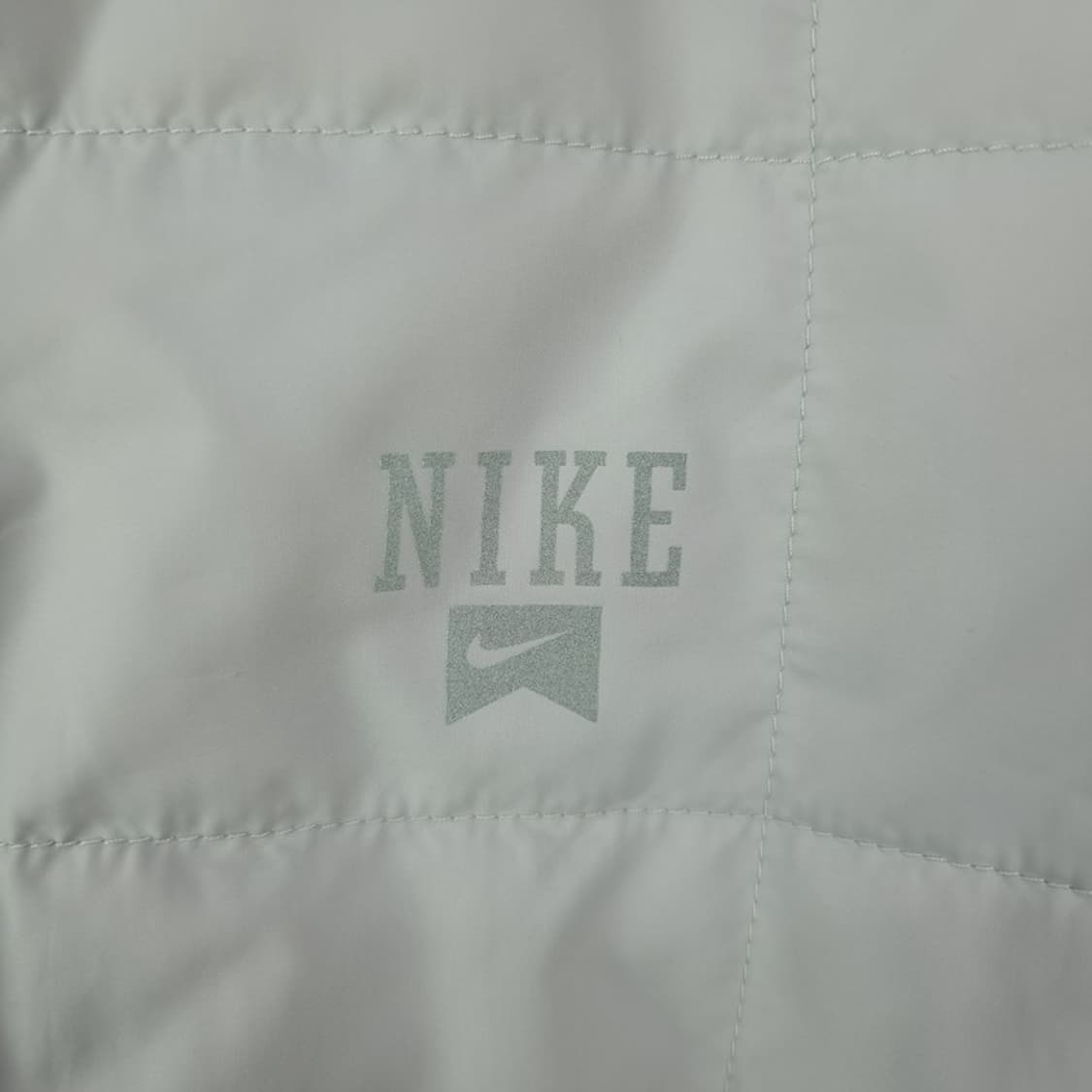 [나이키] 리버시블 양면 경량 패당 후드 집업 자켓 M19223 상품이미지8