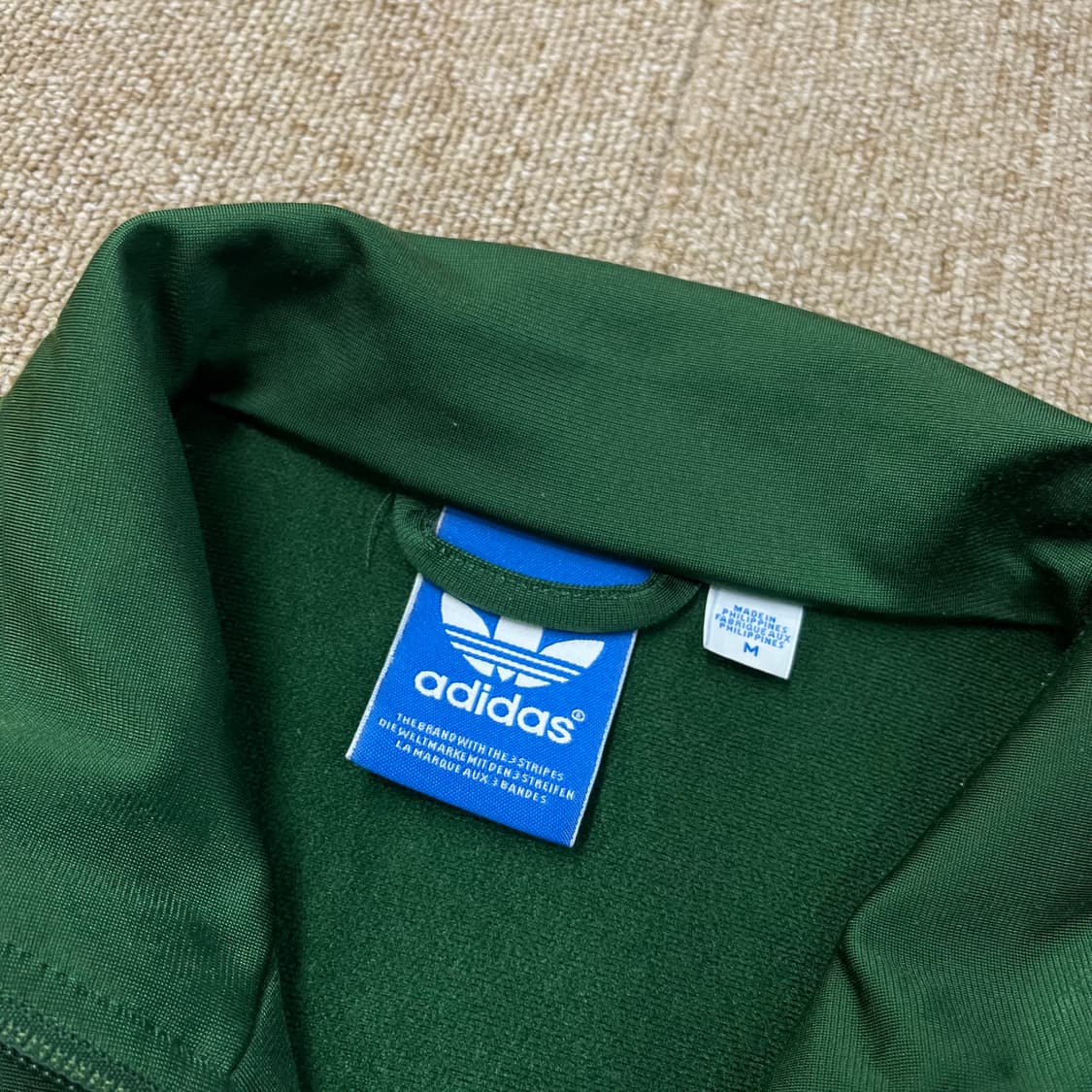 아디다스 파이어버드 져지 상품이미지2