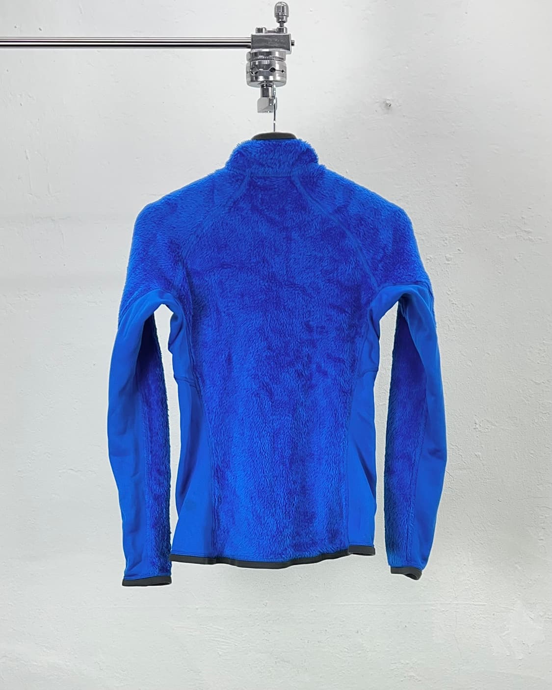 파타고니아 로얄 블루 R3 폴라텍 레귤레이터 플리스 상품이미지6