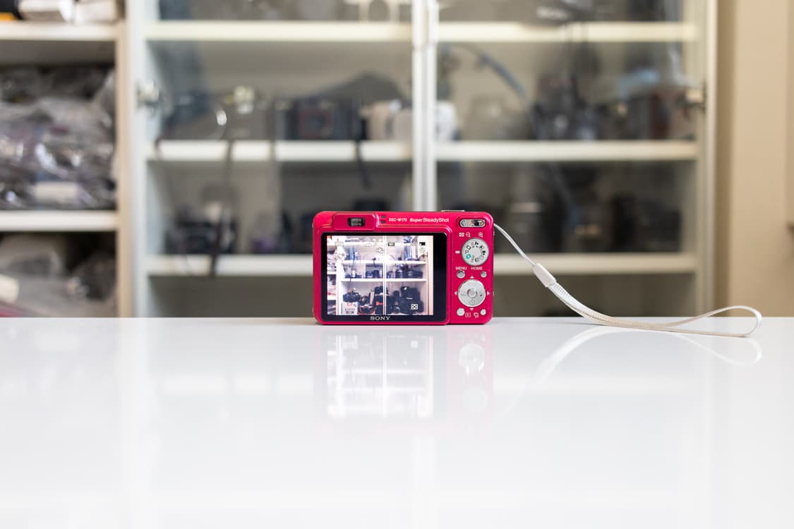 Sony DSC-W170 상품이미지5