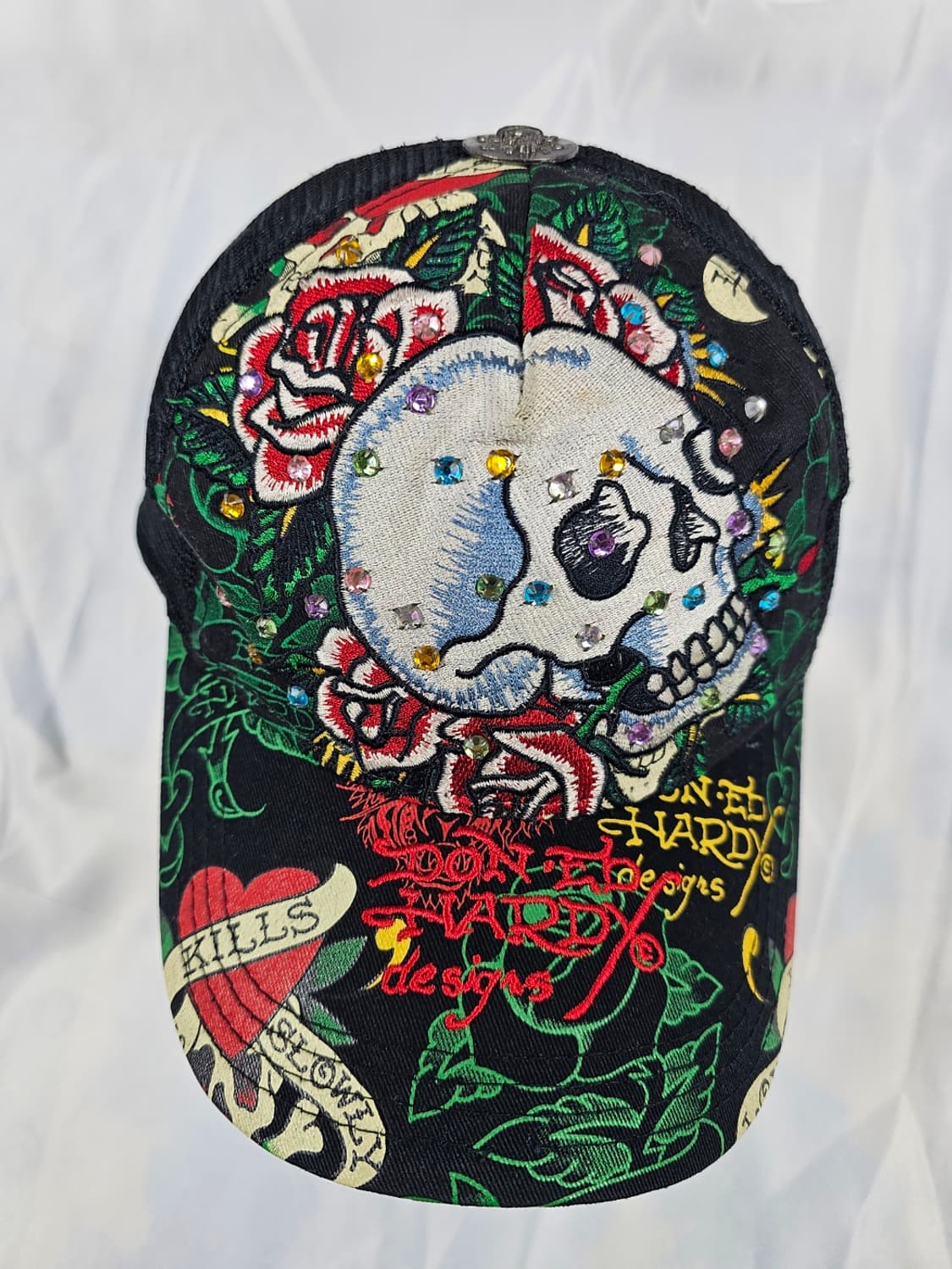 에드하디메쉬캡 상품이미지1