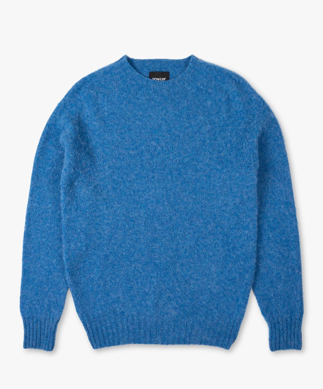 Howlin 하울린 쉐기독 니트 L 상품이미지2
