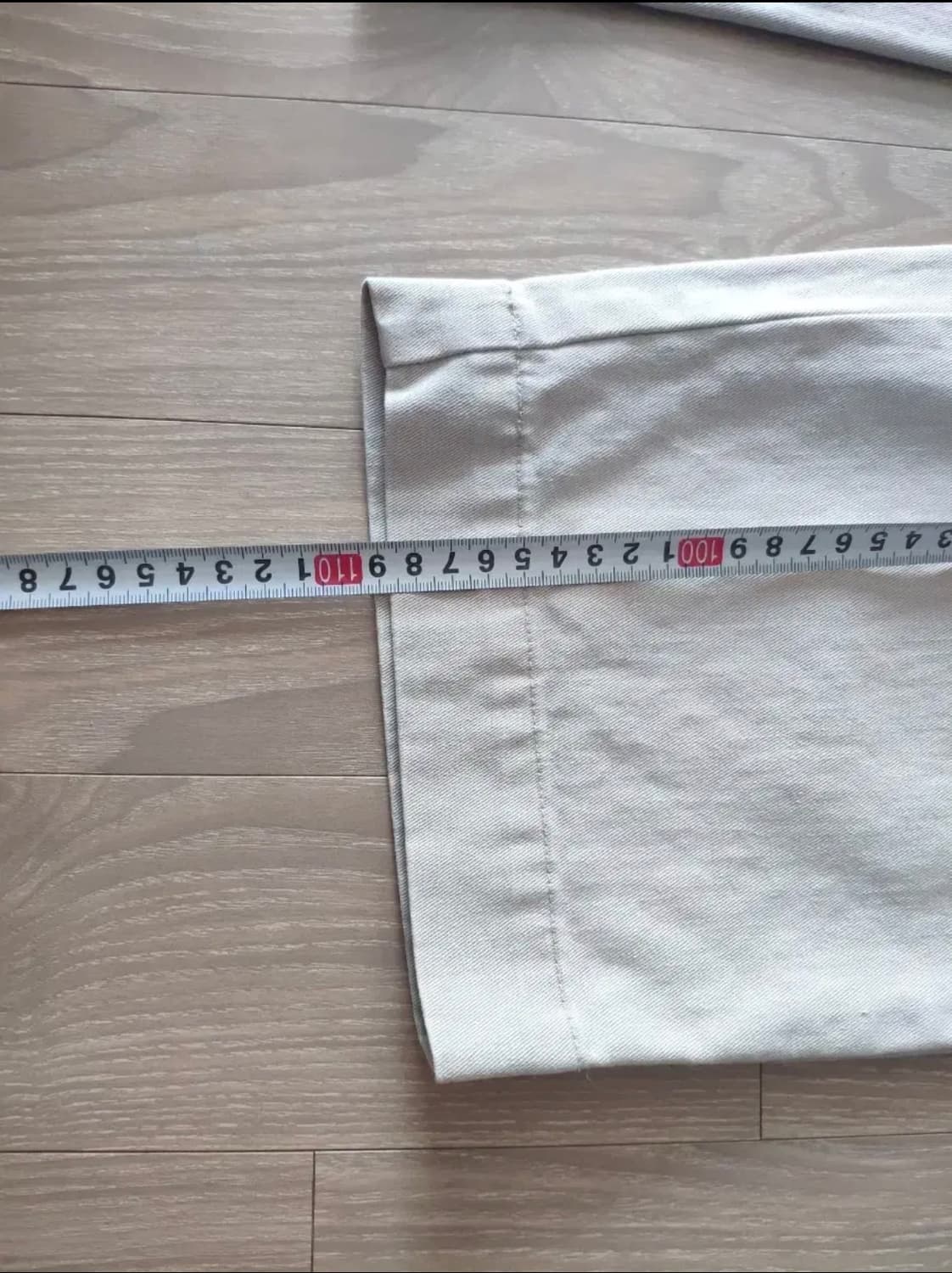 90s 폴로 랄프로렌 필립 치노 상품이미지6