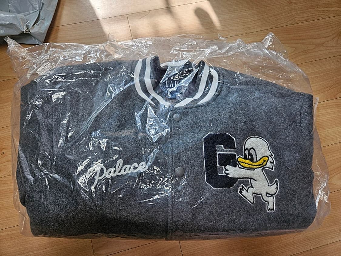 팔라스 갭 바시티 자켓 상품이미지3