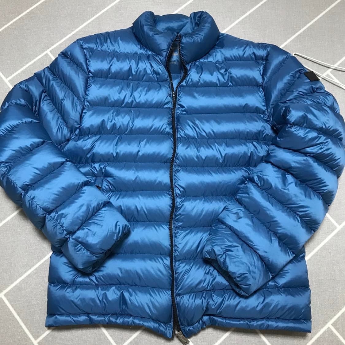 add 다운 경량패딩 상품이미지1