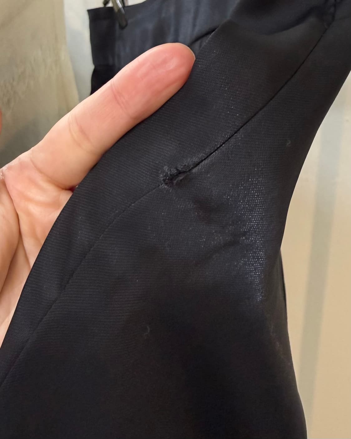 Ined 미디 스커트 상품이미지5