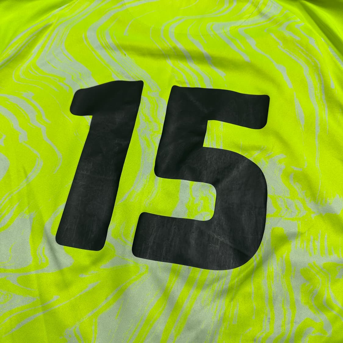 ✨ (바배) 나이키 아틀레티코 마드리드 20-21 3RD 져지 축구 유니 상품이미지8