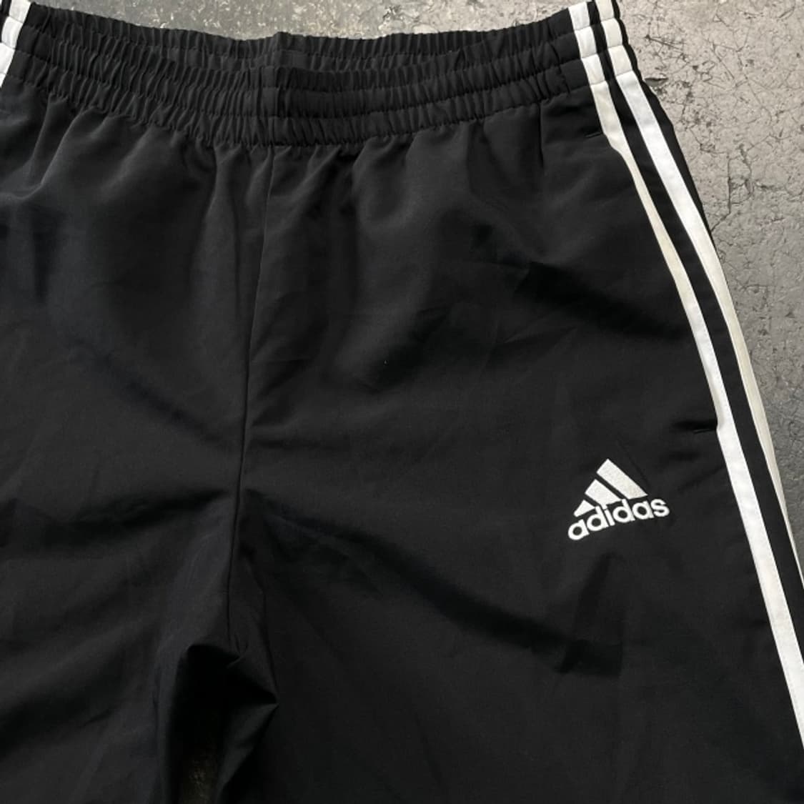105 아디다스 나일론 팬츠  상품이미지2