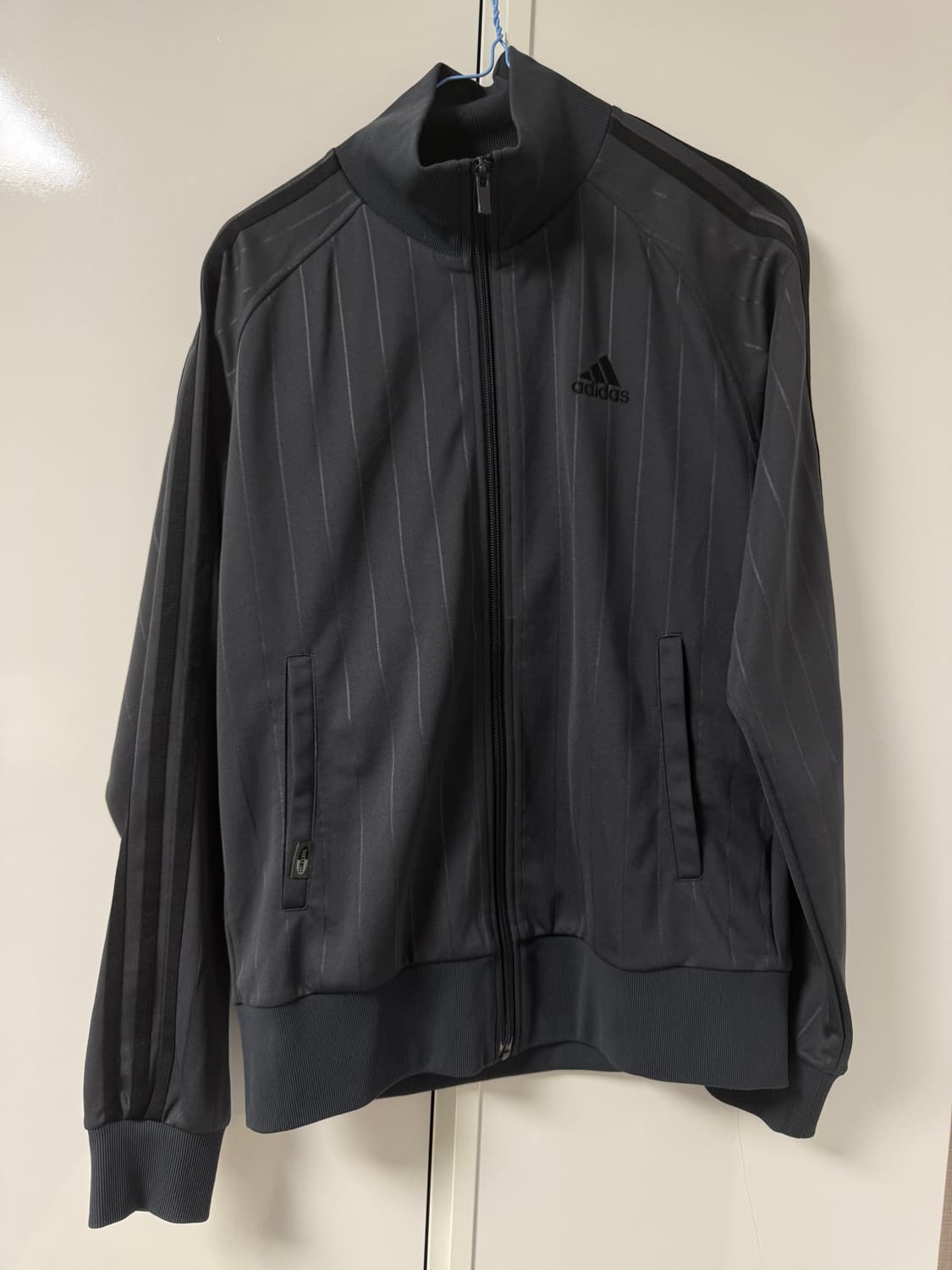 빈티지 아디다스 트랙 집업 상품이미지1