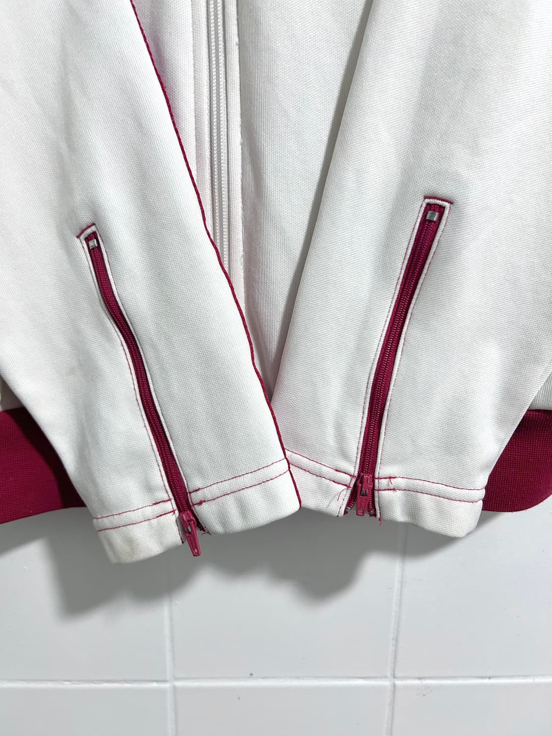 아디다스 재팬 트랙탑 져지 상품이미지5