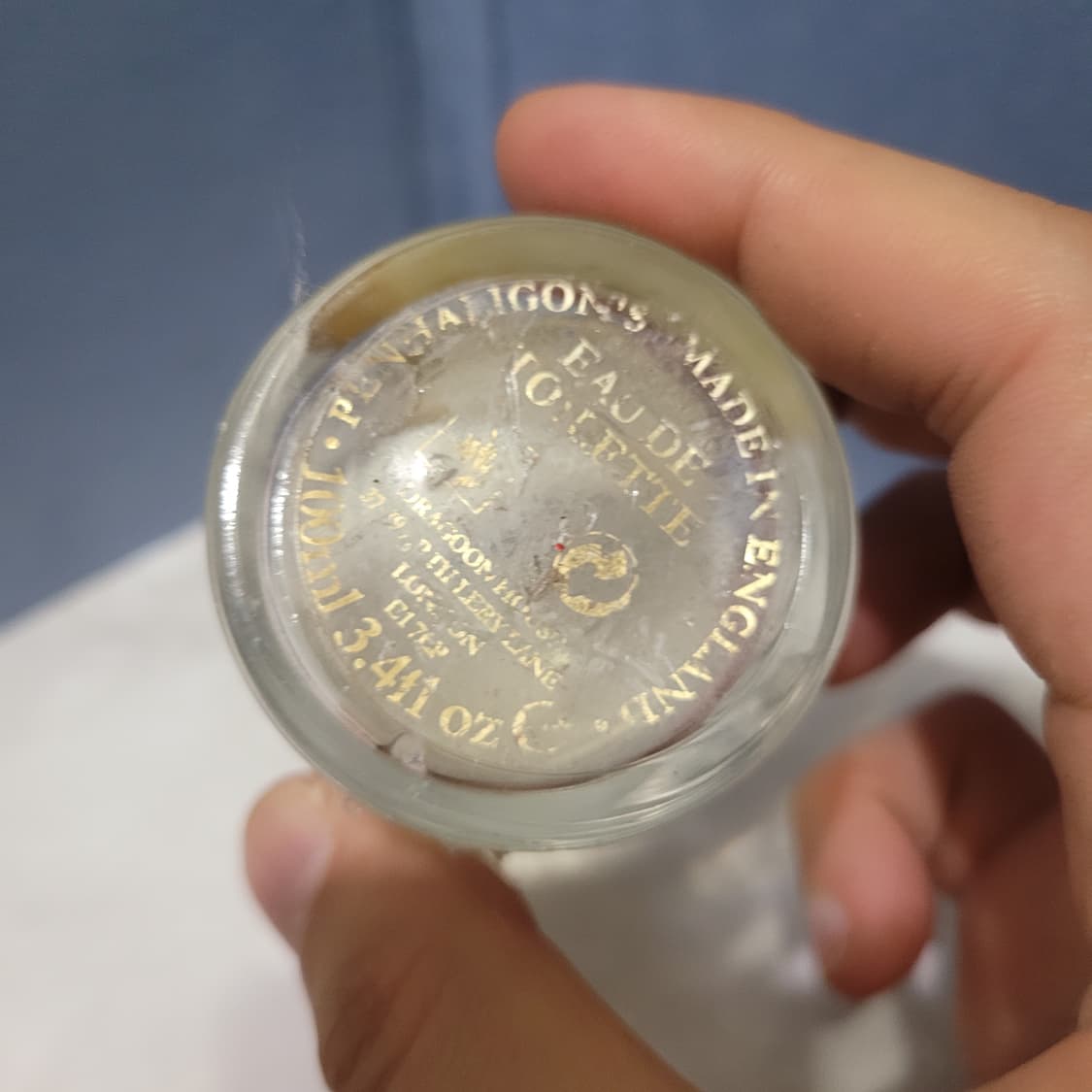 펜할리곤스 쥬니퍼 슬링 EDT 100ml 향수 (K) 상품이미지7