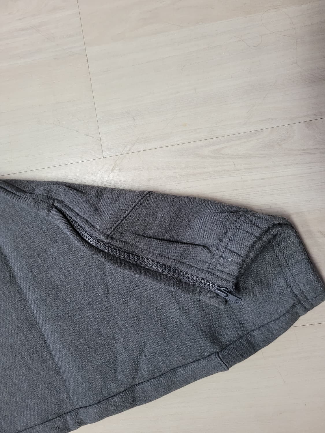 3XL 챔피언 빅사이즈 조거팬츠 올드스쿨 힙합 스웻팬츠 새상품 상품이미지3