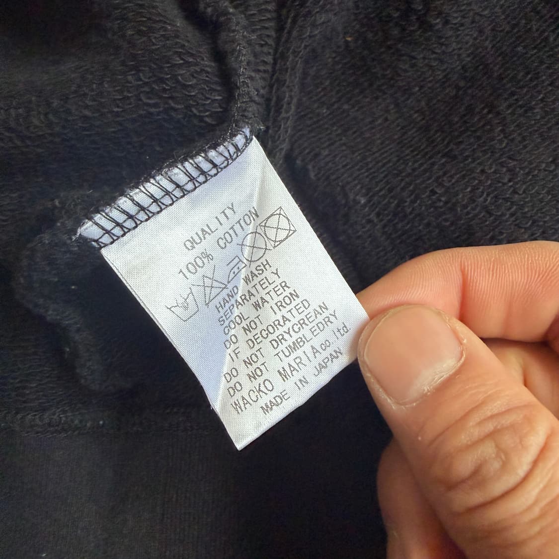 Wacko Maria 상품이미지5