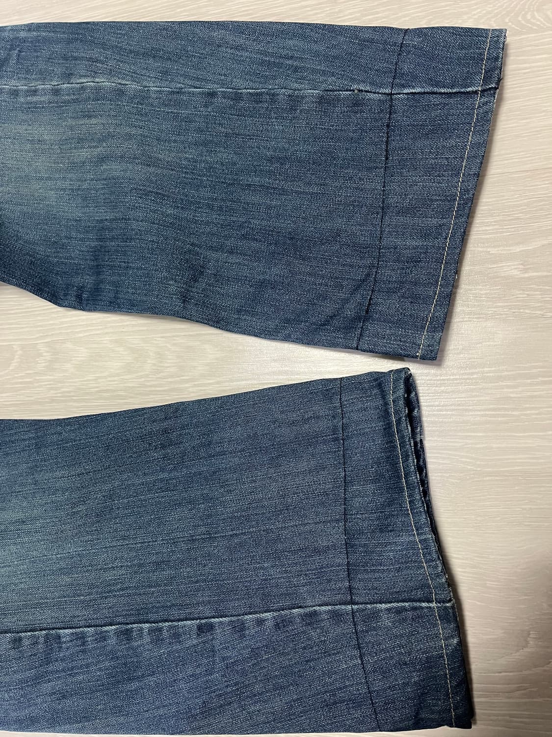 리바이스 엔지니어드진 32X32 상품이미지4