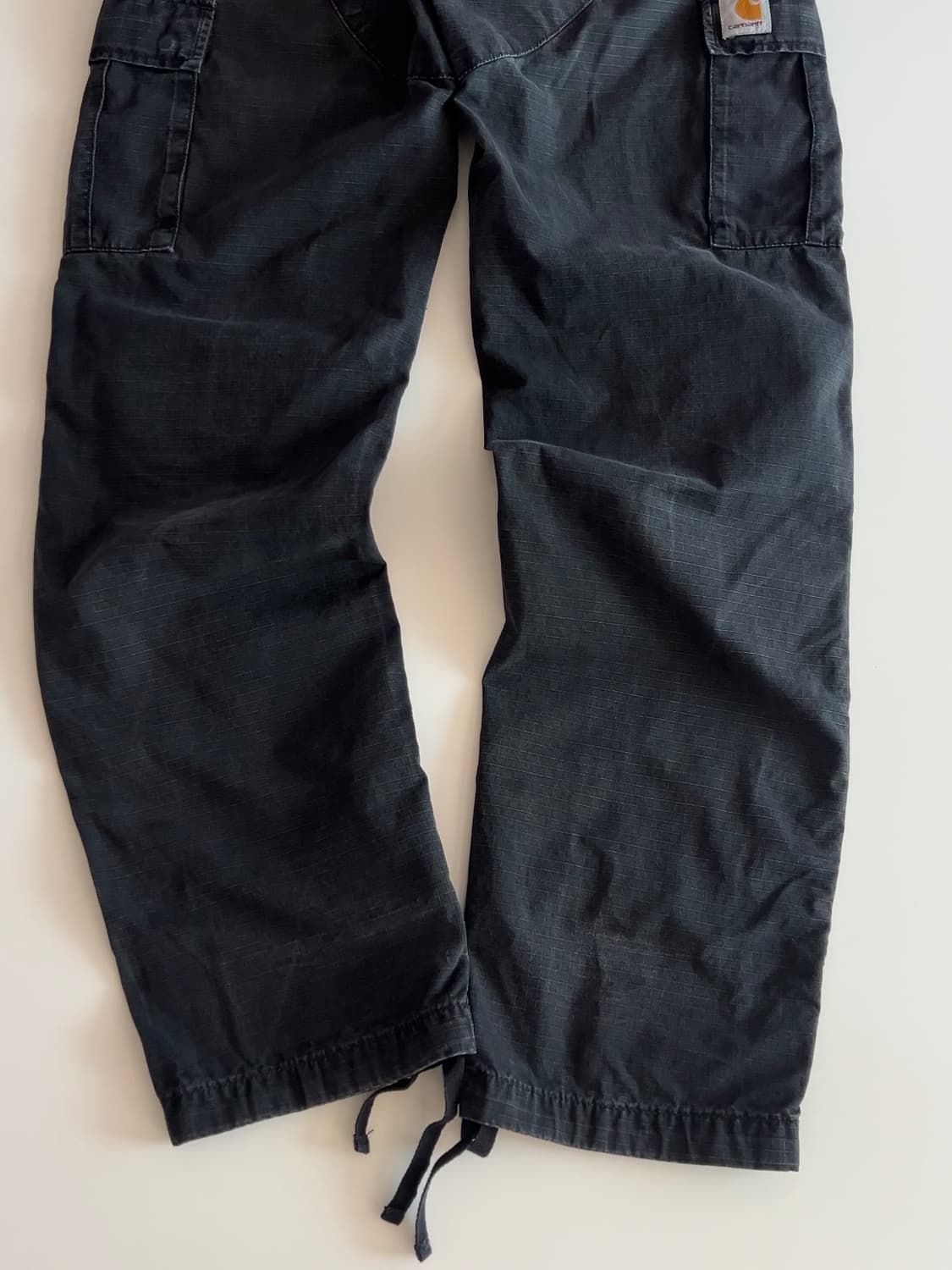 칼하트 윕 립스탑 Aviation 팬츠 상품이미지6