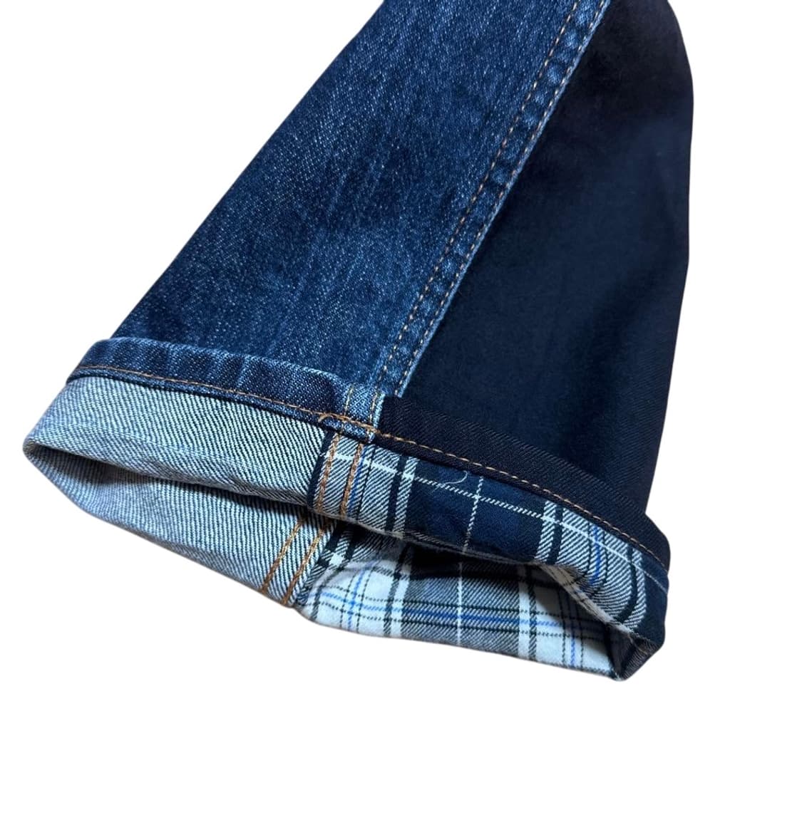 comme des garcons homme denim jean XS 상품이미지6