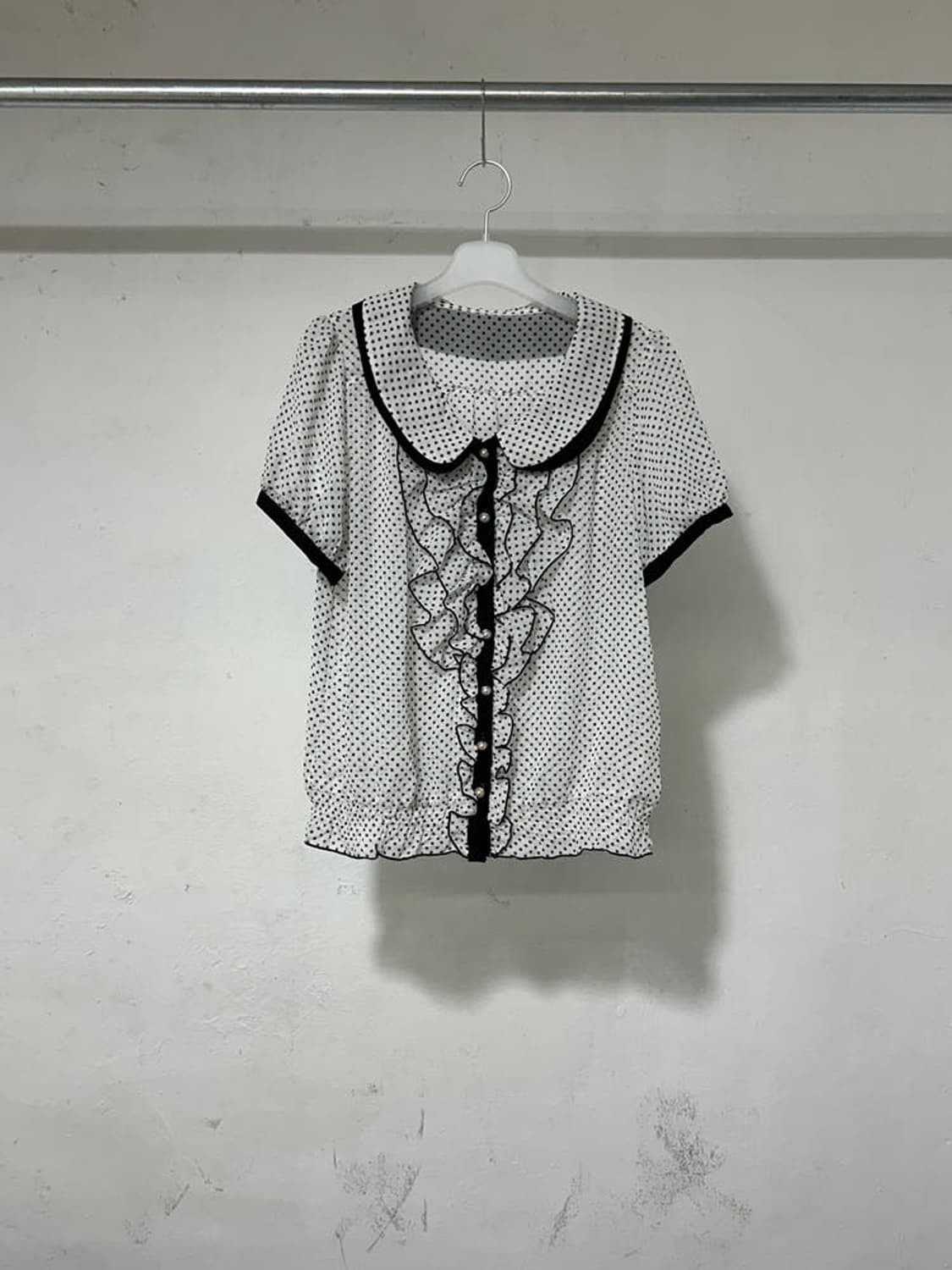 vtg top 상품이미지1