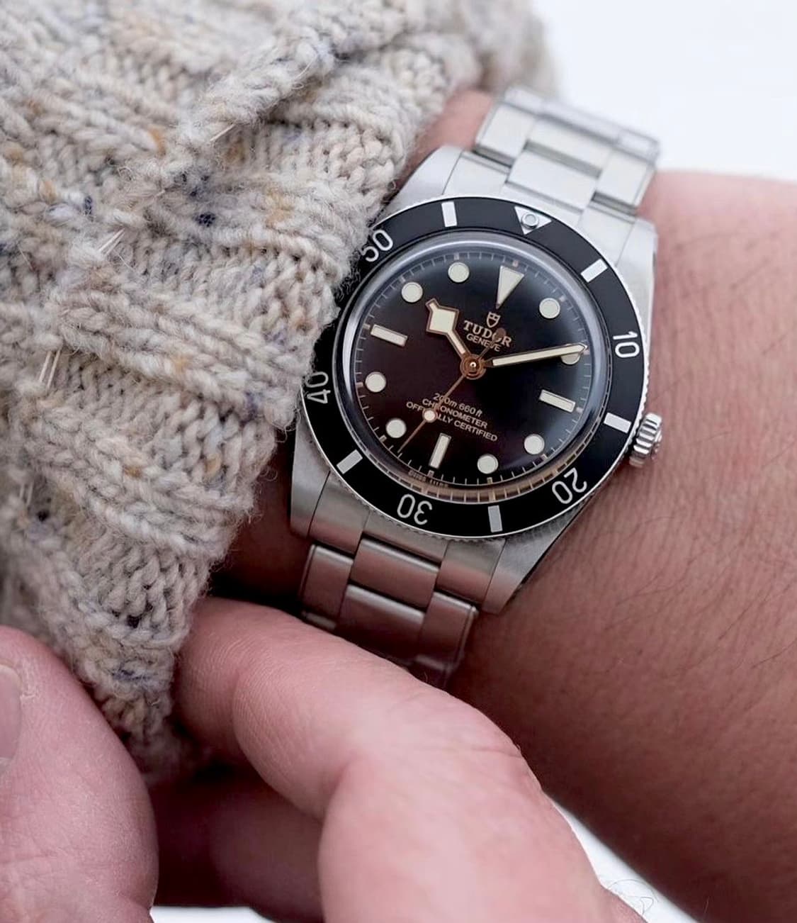 튜더 블랙베이54 상품이미지6