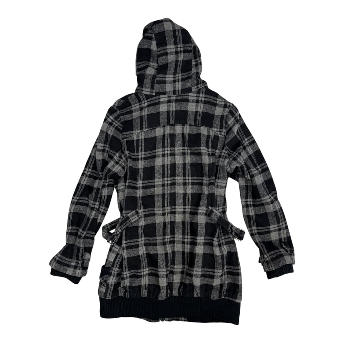 Checkerd jacket 상품이미지2
