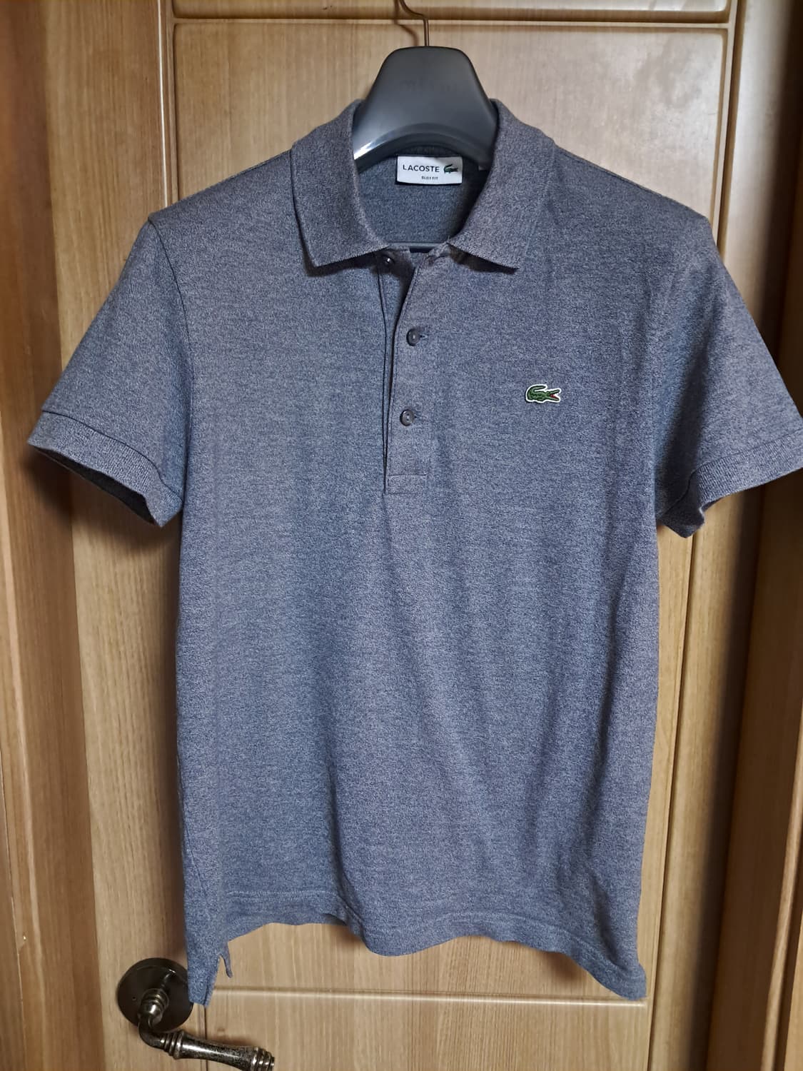 라코스테 반팔티  S 상품이미지1