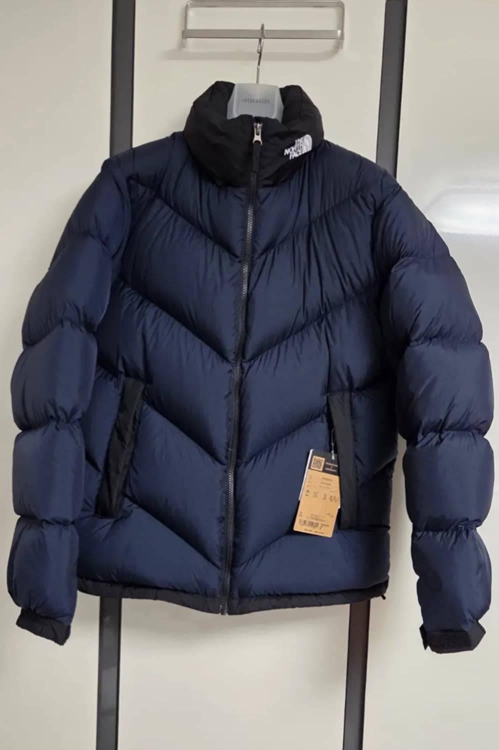 노스페이스 어센트 어반네이비 M 상품이미지1