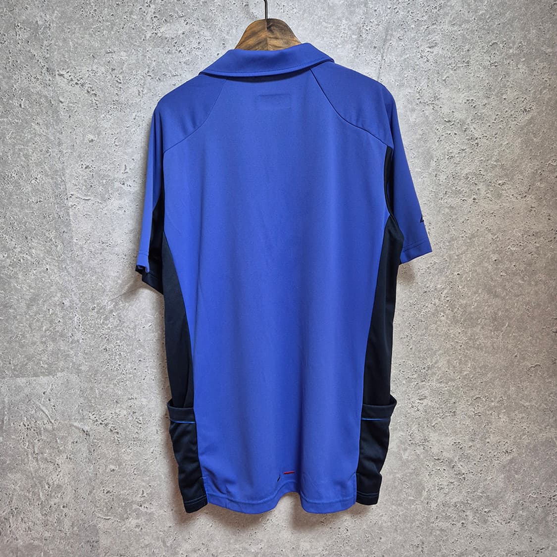 le coq sportif 르꼬끄 반팔 상품이미지2