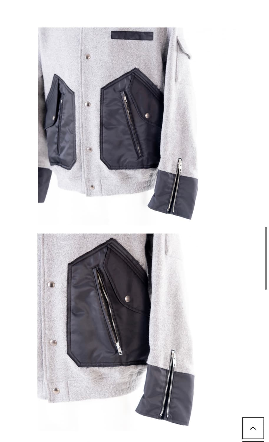 Hacienda HAC_J021 Jacket 상품이미지4