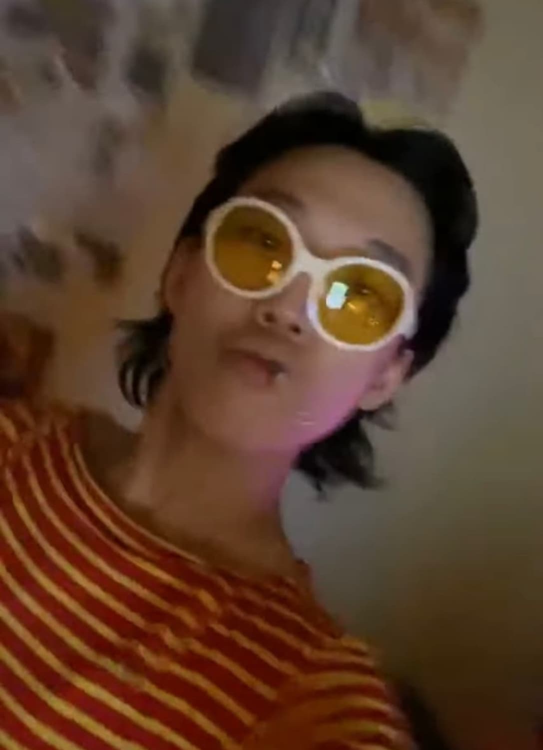 고샤 루브친스키 x 퓨처 슈퍼 선글라스 상품이미지5