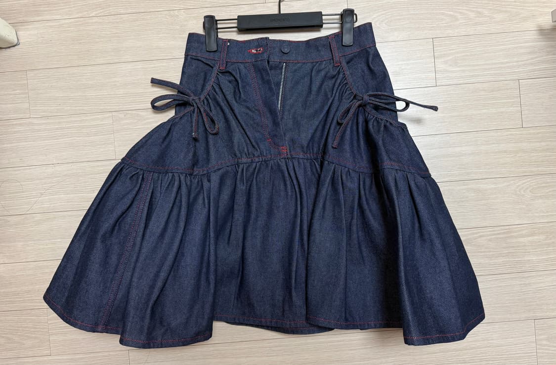 세실리아반센 gloria skirt 상품이미지3