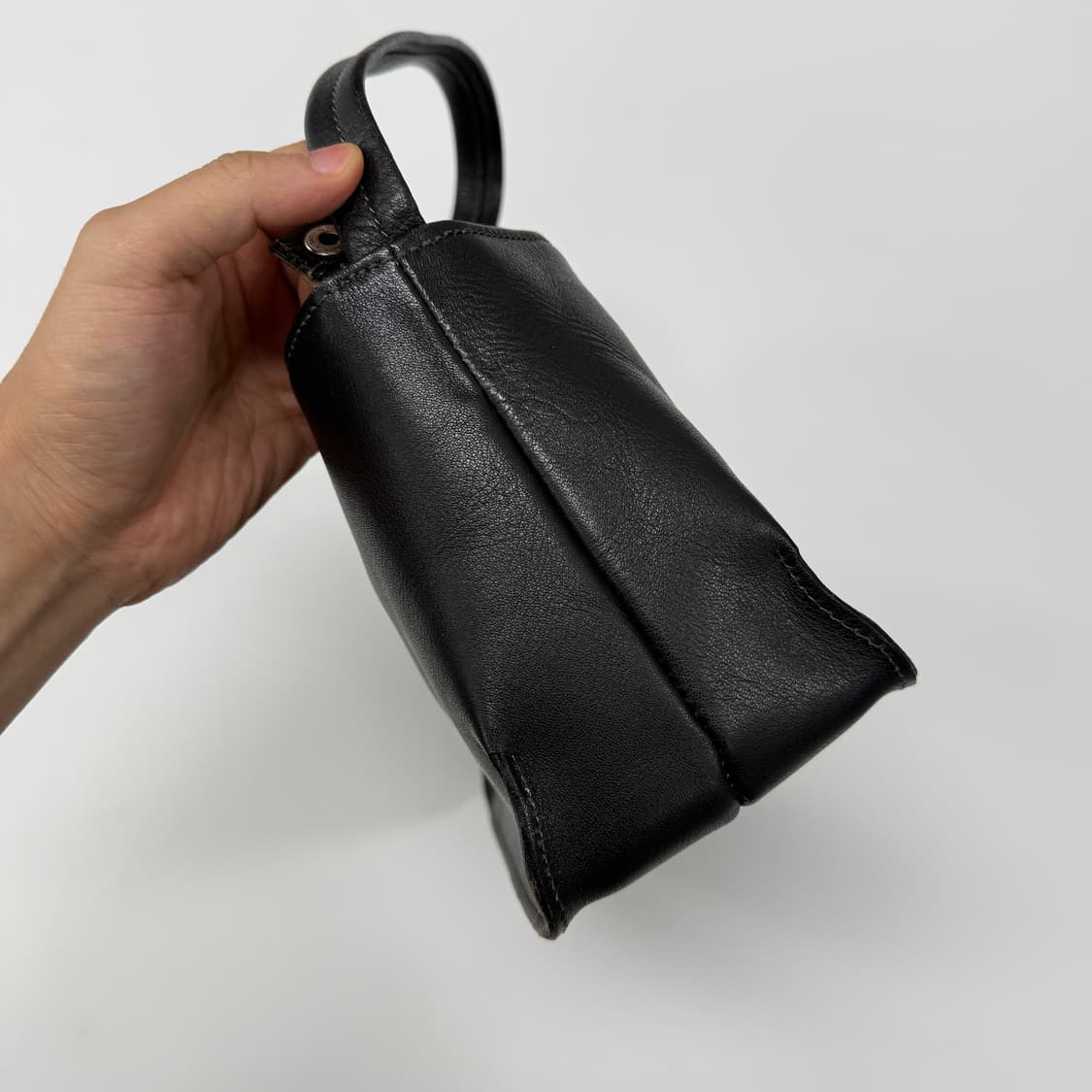 Margaret Howell mini shoulder bag 상품이미지6