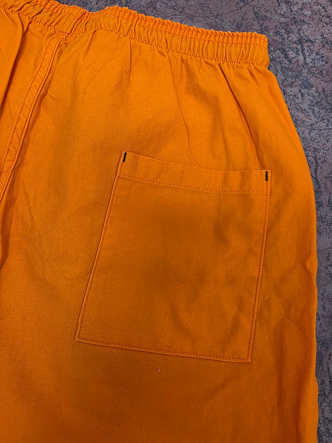 더레스큐 볼게임 쇼츠 반바지 M 상품이미지6