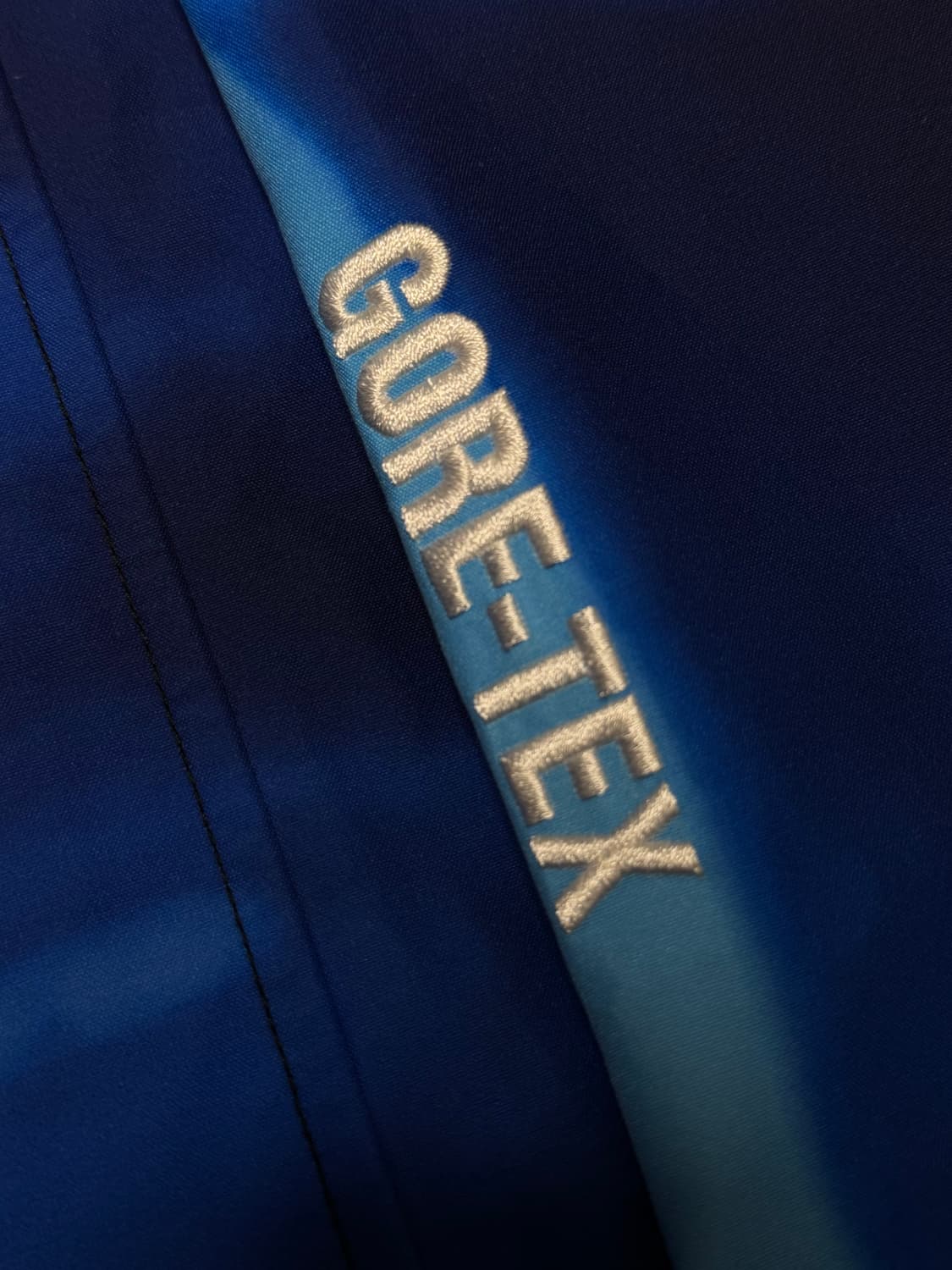 [M]슈프림 나스 앤 DMX 고어텍스 쉘 자켓 21FW 상품이미지4