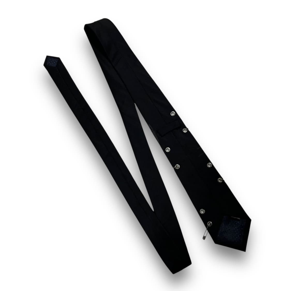 PUNK REVOLUTION Skull dark tie ! 상품이미지4