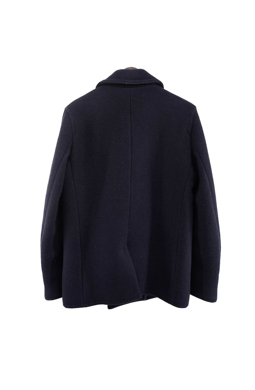 comme des garcons 피코트 S 네이비 상품이미지5