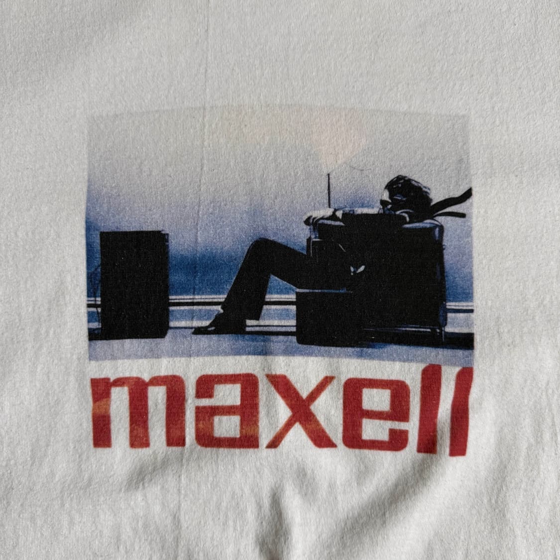 MAXELL / Bootleg ( L ) 상품이미지3