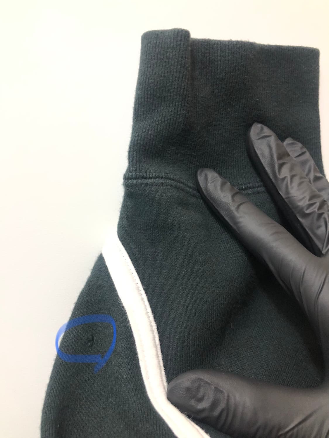 [XL] 카브엠트 언밸런스 프로그레스 크루넥 상품이미지8