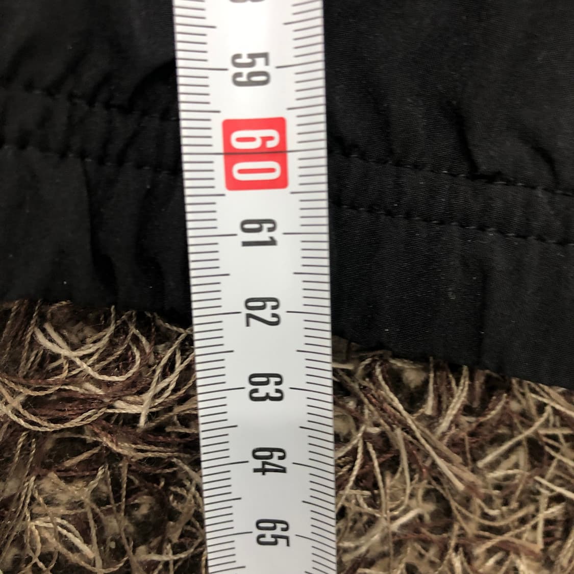 L 지프 신형 나일론 바람막이 자켓 상품이미지8