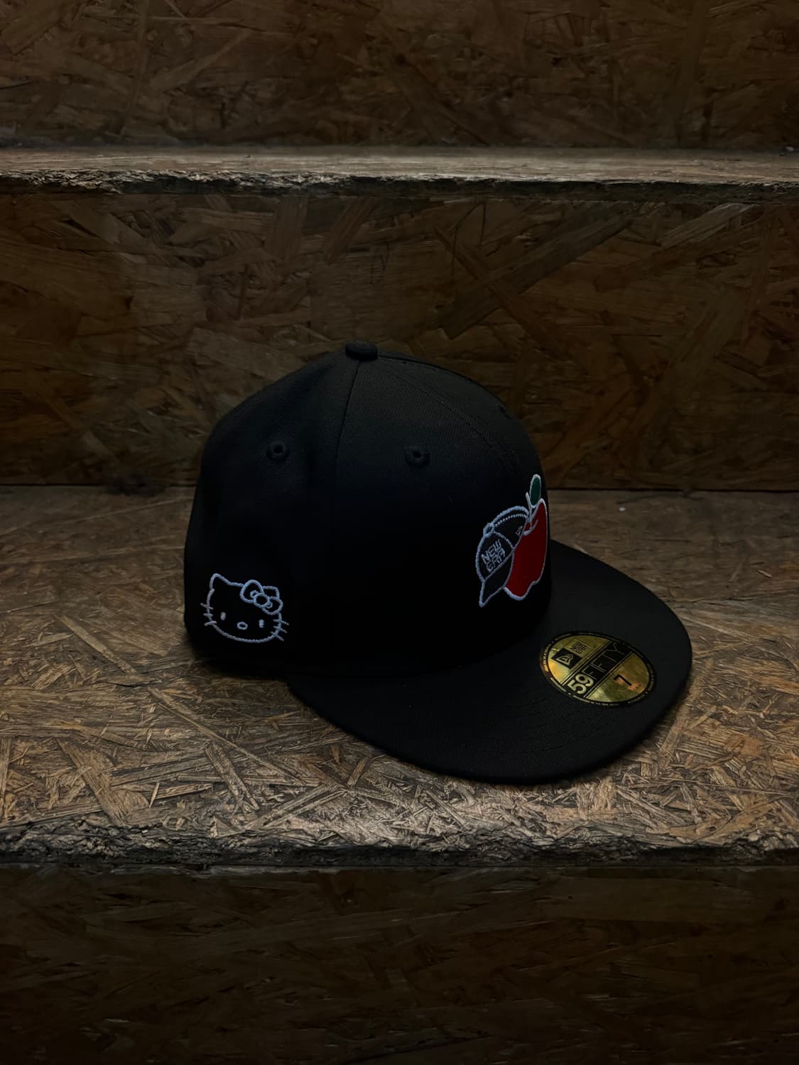 NEW ERA x HELLO KITTY 상품이미지3