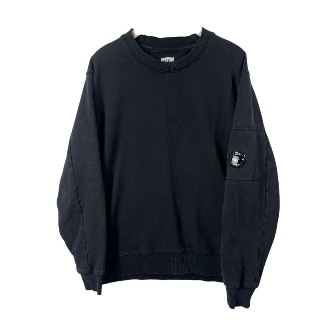 [C.P. Company] 씨피컴퍼니 고글 맨투맨 상품이미지1