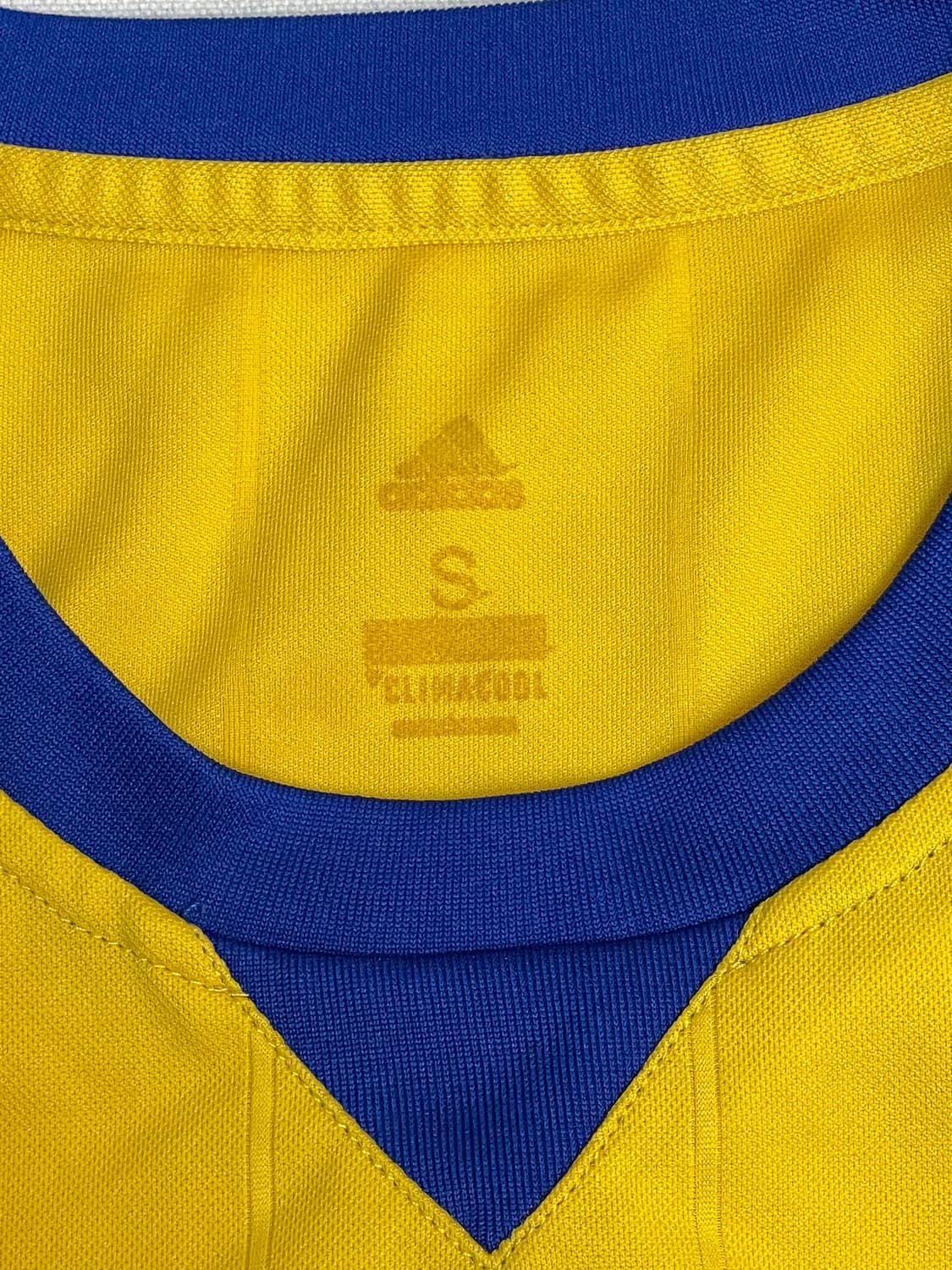 아디다스 유벤투스 반팔티 상품이미지5