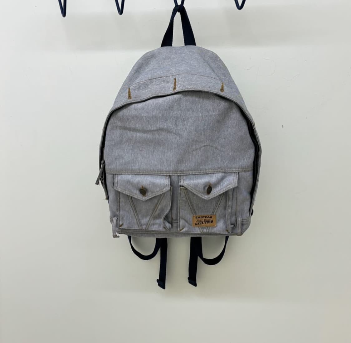 장 폴 고티에 x 이스트팩 백팩 상품이미지1
