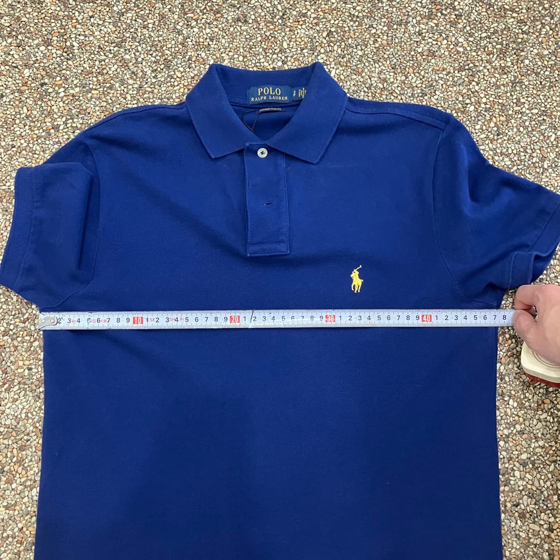 151 폴로 반팔 카라티 pk 상품이미지5