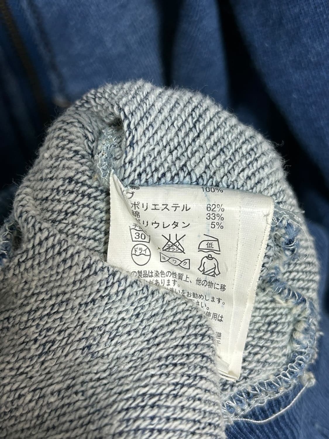 vtg jacket 상품이미지5